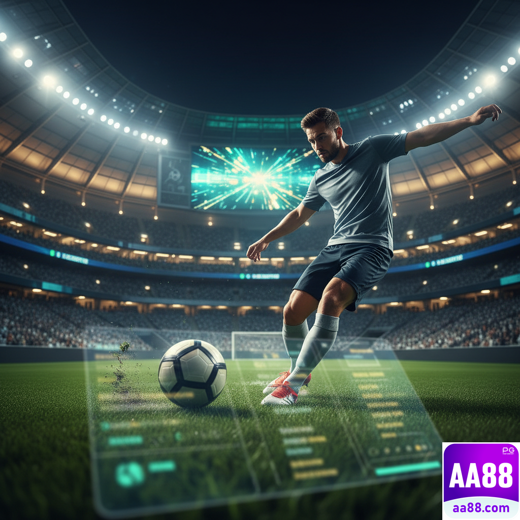 Experiência Apostas aa88.com