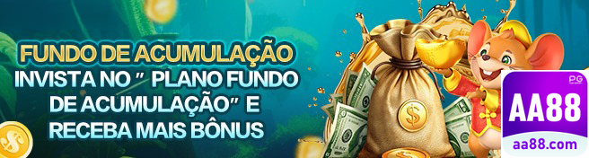 Prêmios Promoções aa88.com
